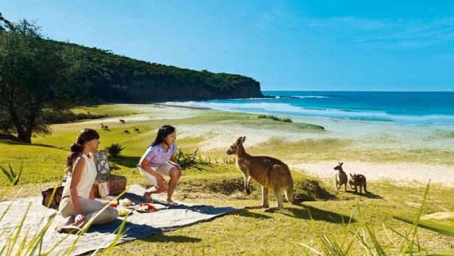 新调查：生活质量高成移民澳洲主因