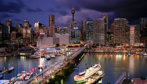 金顶置业：悉尼不同地区买房有什么区别？