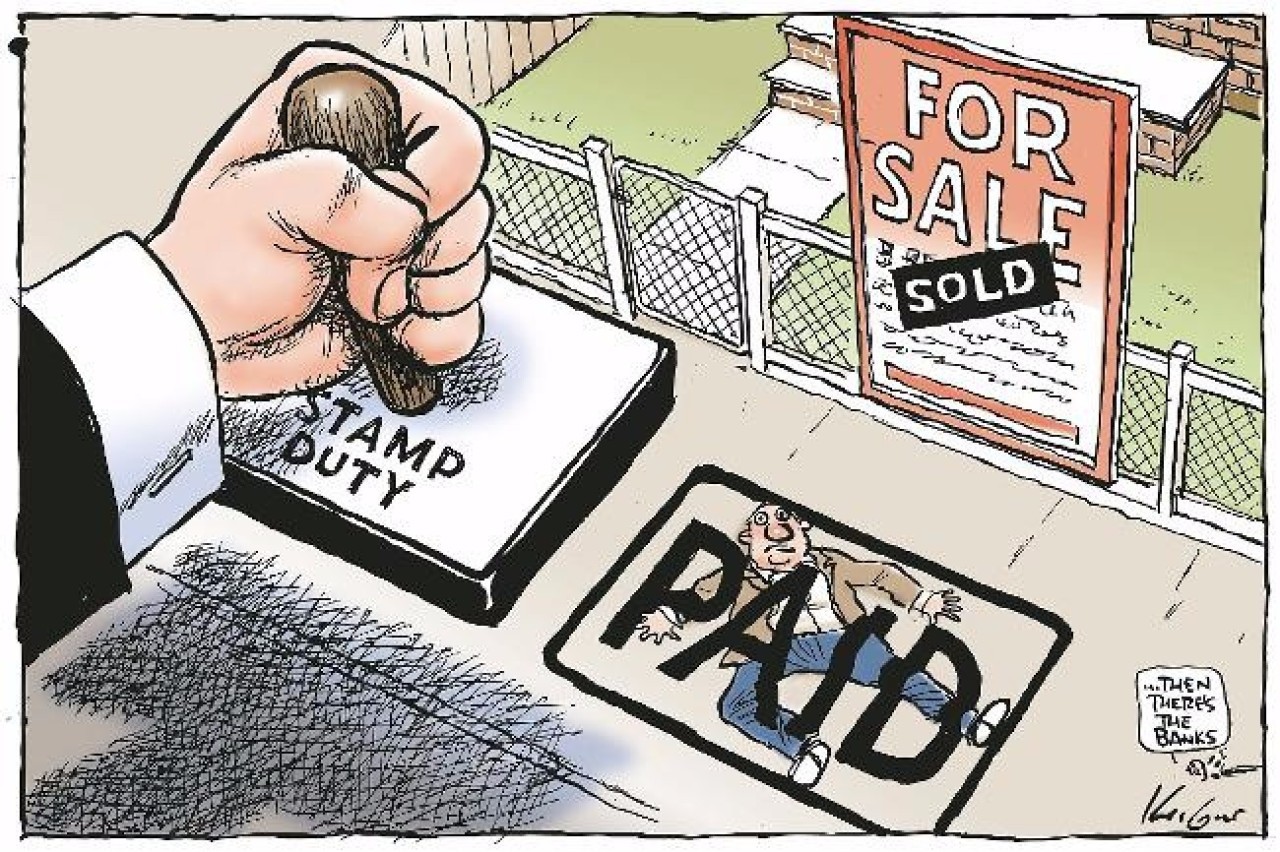 澳洲投资前景几何？四大银行力挺澳洲房产