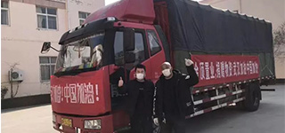 这场无声的疫情，让人看清了温暖的意义…