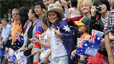 澳洲推新移民计划,降低永居门槛吸引留学生