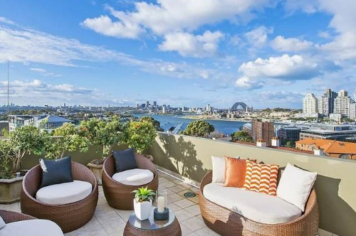 疫情对澳洲房产影响很小,大多数州府房价升温