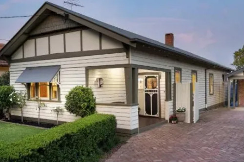 澳洲房价2021年将触底反弹大幅上涨15%