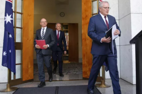 澳洲迎来圣诞前购房热，墨尔本这些区房价涨疯了！