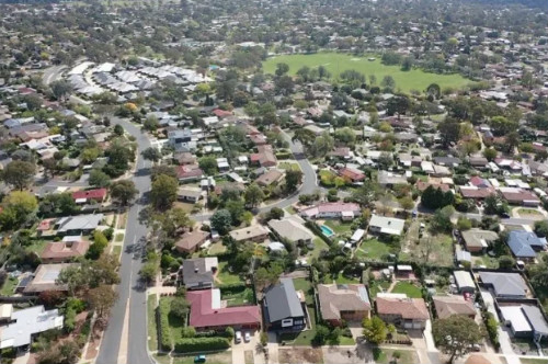 澳大利亚10月房价指数公布，堪培拉房价继续攀升！