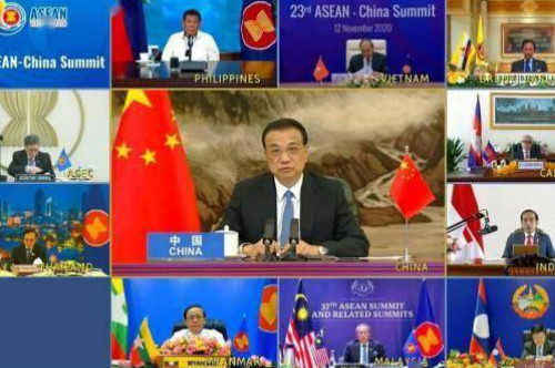 RCEP签了!告诉你为什么要投资澳洲房产