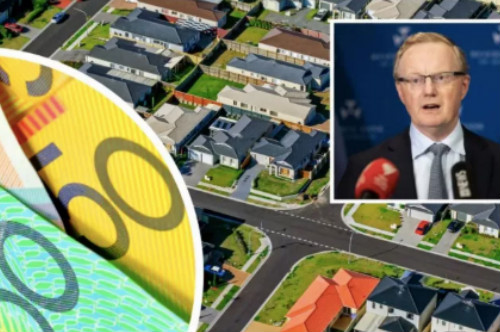 为何说现在是进入澳洲房市？