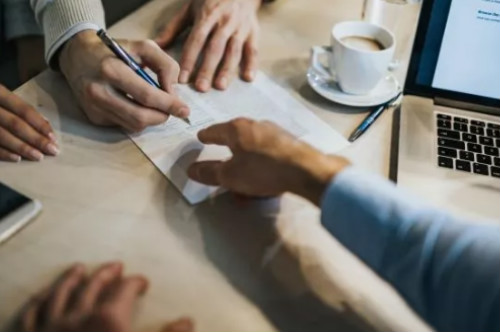 购买澳洲房产,教你读懂澳洲购房合同