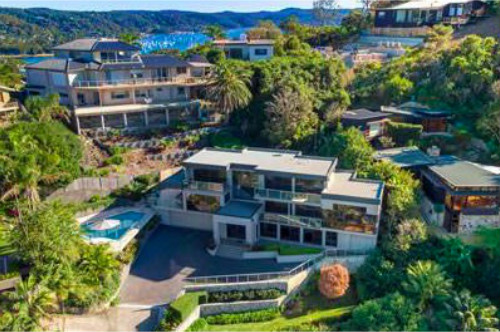 澳洲房产价格上涨,买哪里好?