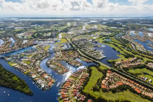 经济寒冬疫情冲击,澳洲租赁市场却情绪高涨