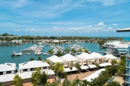 澳洲豪宅逆势增长!悉尼年涨2.3%第16位!