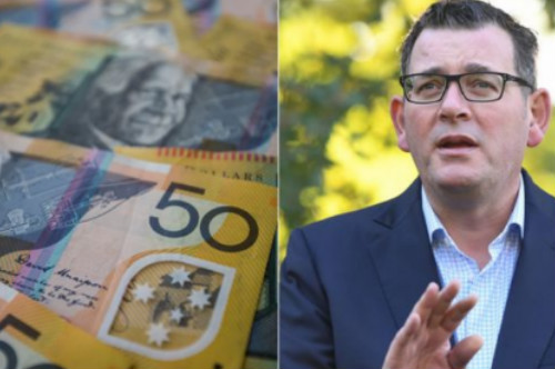 维州预算案:房市利好,买房印花税直接减半!