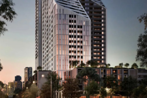 2020年11月新工程进度更新(公寓、联排、房地)