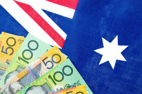 重磅！2021年，澳元要大涨！