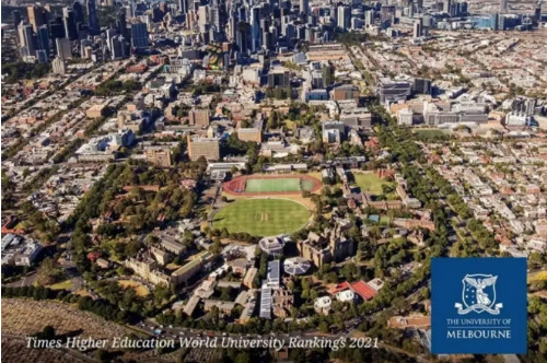 澳洲房产还能买吗？墨尔本目前投资环境如何？