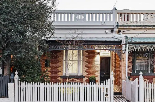 除墨尔本外,澳大利亚各地房价均出现上涨