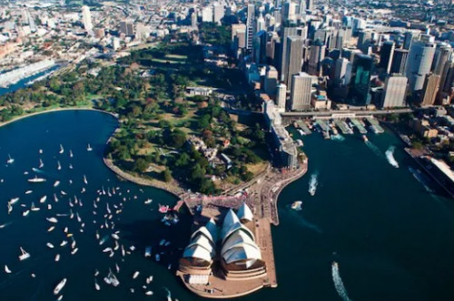 11月房价上涨0.8%,2021年澳洲房价走势如何