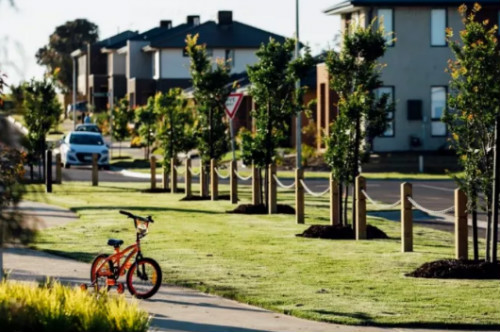 11月澳大利亚房地产市场继续呈现复苏趋势