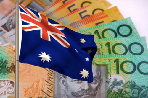 澳洲GDP创速度复苏！经济迅速告别“衰退”