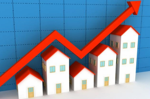 澳洲房价在11月迎来首次上涨,明年可能创新高