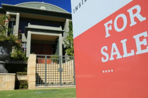 新数据显示，市场对澳洲房产的需求十分火热
