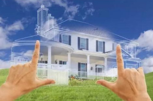 澳洲特色房产类型:购地建房套餐