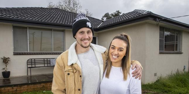澳洲首次购房者数量创09年来新高