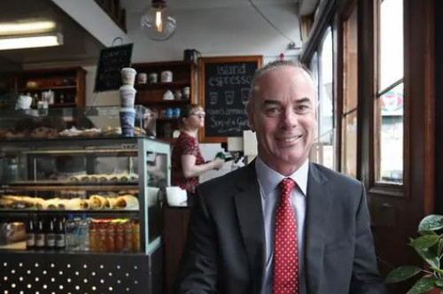 澳洲首次购房者数量创09年来新高