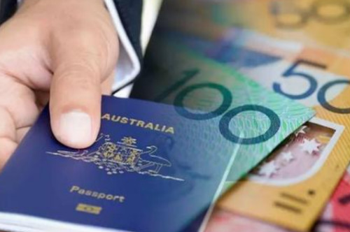 澳大利亚买房子真可以移民吗