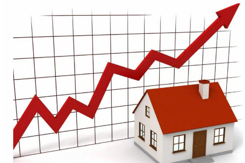 2020年澳洲房价涨幅大的区出炉!这里涨45.5%