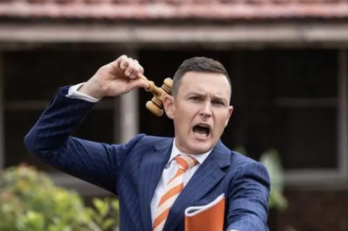 在澳洲拍卖房产，你一定要知道这些！