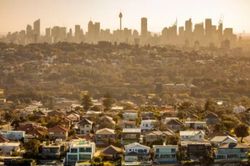 澳洲各州新预算利好房产市场！