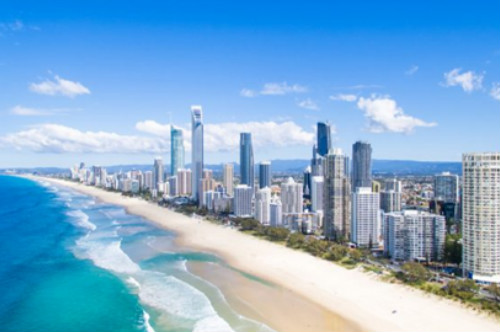 疫情中澳洲阳光海岸、黄金海岸房价飙升25%