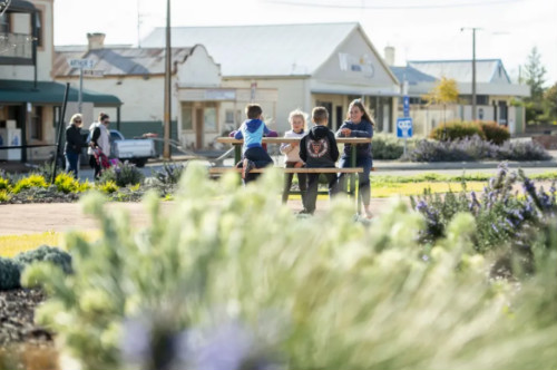 从当下到未来,疫情怎样改变了澳洲人的居住习惯?