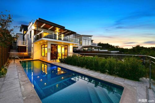 海外人士可以购买澳洲房地产吗?