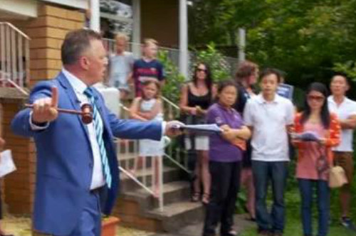 消费者信心增强,澳洲房地产市场复苏迅速