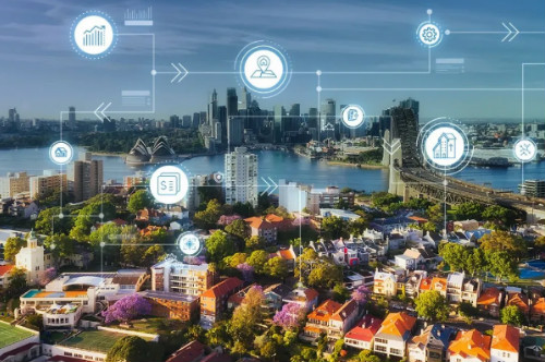 盘点2020年澳大利亚房产市场表现