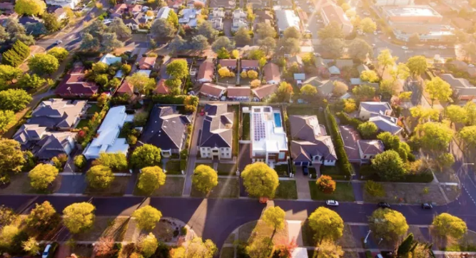 2021年澳洲房价升值快的21个区域在哪儿