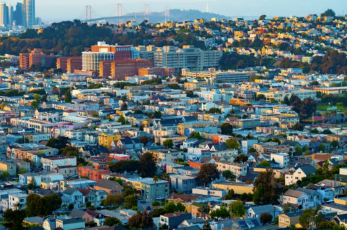 2021年澳洲房价升值快的21个区域在哪儿?