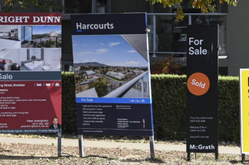 澳洲发布海外人士购房新规!审查更严罚款更高