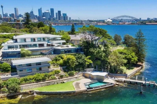 澳洲房市复苏,或将再续“神话”?