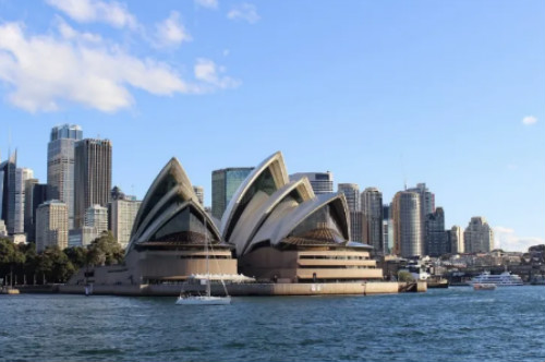 澳洲房产的春天已来,你做好准备了吗?