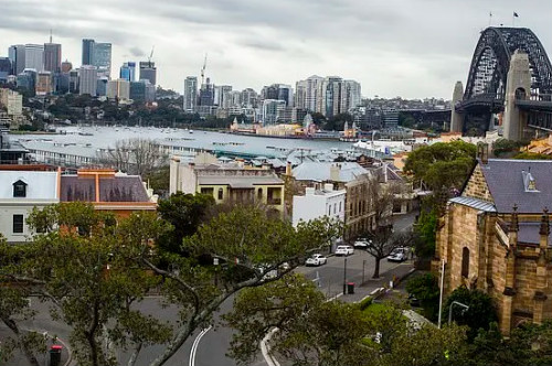 澳洲购房新规明年实施！