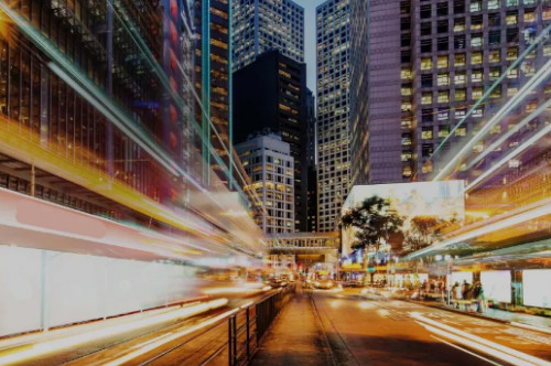 2020年11月份澳洲房地产市场速递