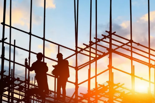 2020年12月澳洲新工程进度更新(公寓、联排、房地)