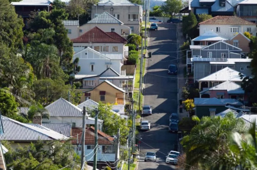 2021年澳洲房价将大幅上涨！哪些地方可以考虑