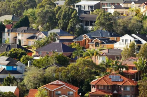 2021年澳洲房产市场走势如何?