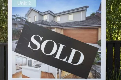 澳洲各大银行预测房价将在2021-2022年持续反弹