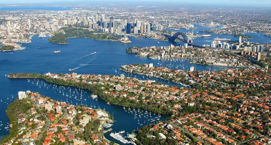 新年伊始,澳洲各地房产市场将如何发展