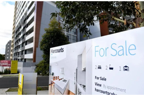 澳洲房地产市场再次繁荣!10月住房贷款创新高!